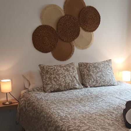 Appartamento Casa Pena Málaga Esterno foto