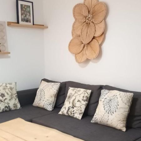 Appartamento Casa Pena Málaga Esterno foto