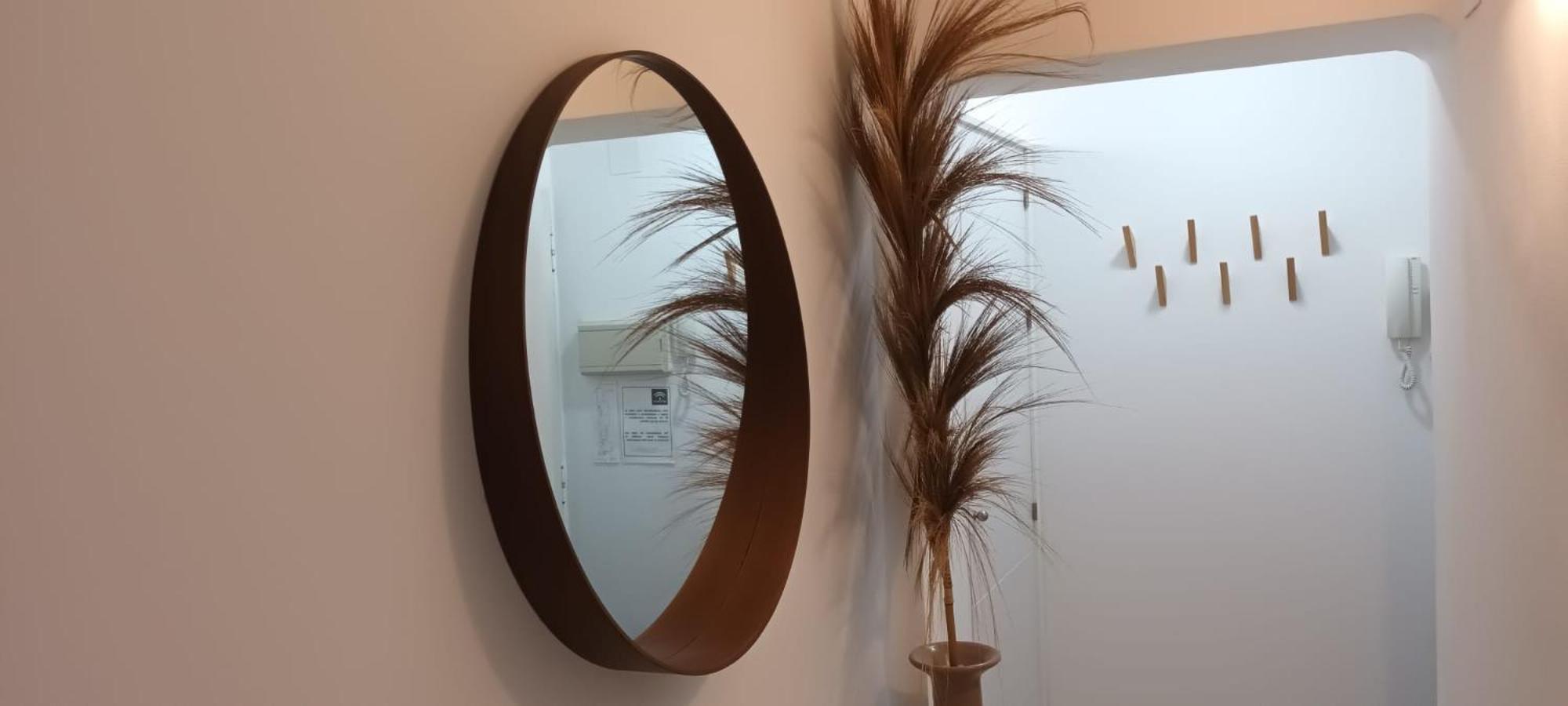 Appartamento Casa Pena Málaga Esterno foto