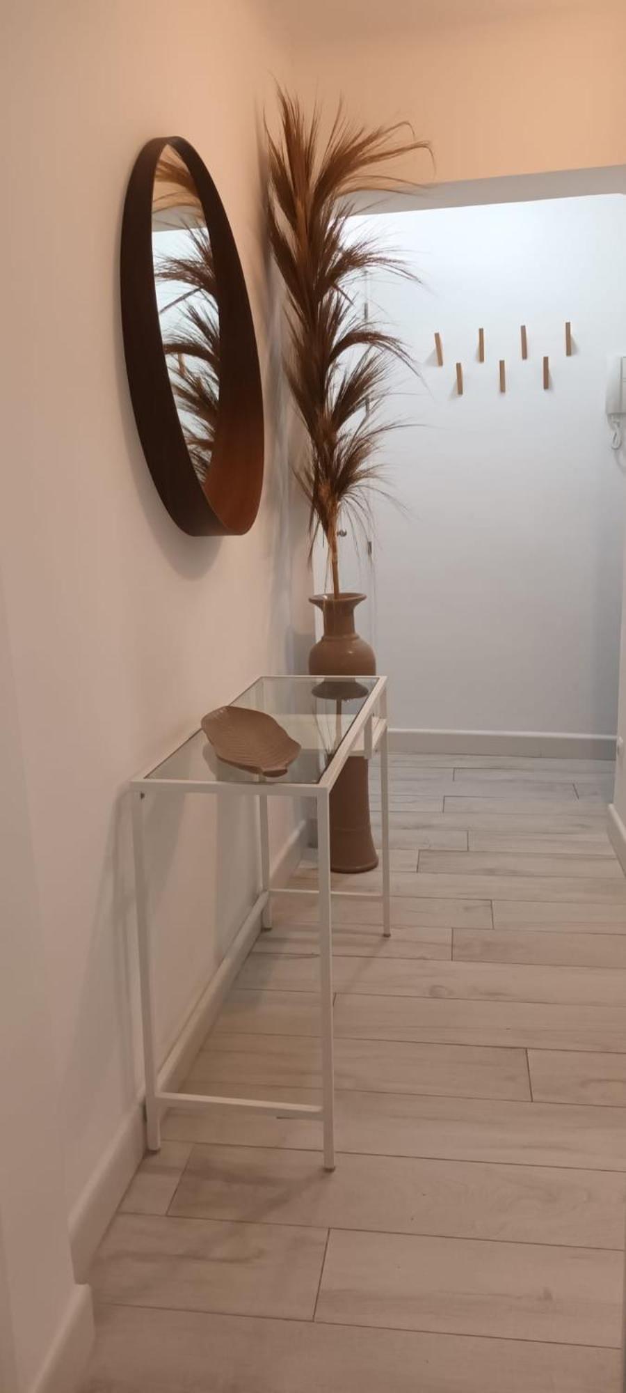 Appartamento Casa Pena Málaga Esterno foto