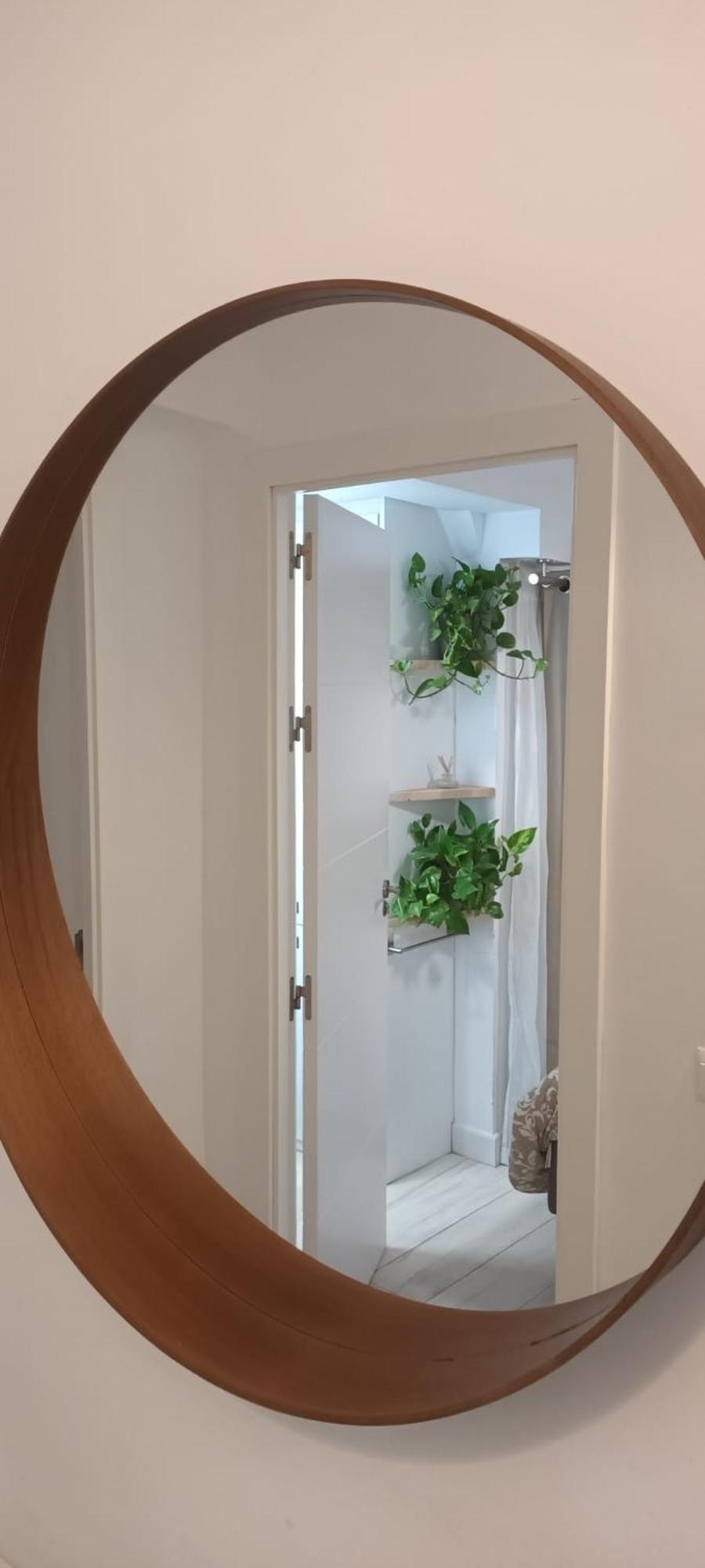 Appartamento Casa Pena Málaga Esterno foto