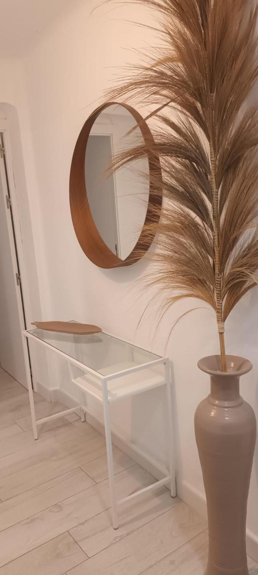 Appartamento Casa Pena Málaga Esterno foto
