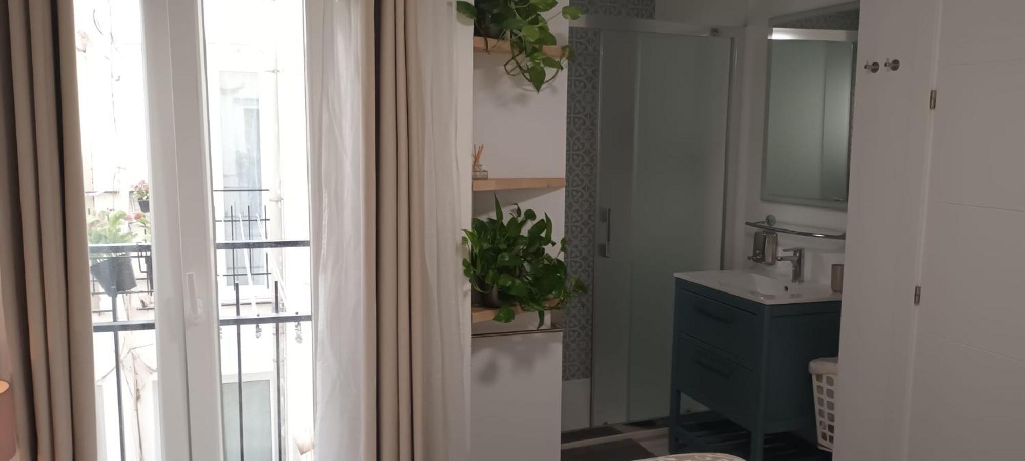 Appartamento Casa Pena Málaga Esterno foto