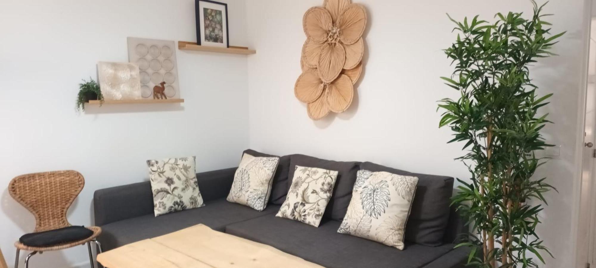Appartamento Casa Pena Málaga Esterno foto