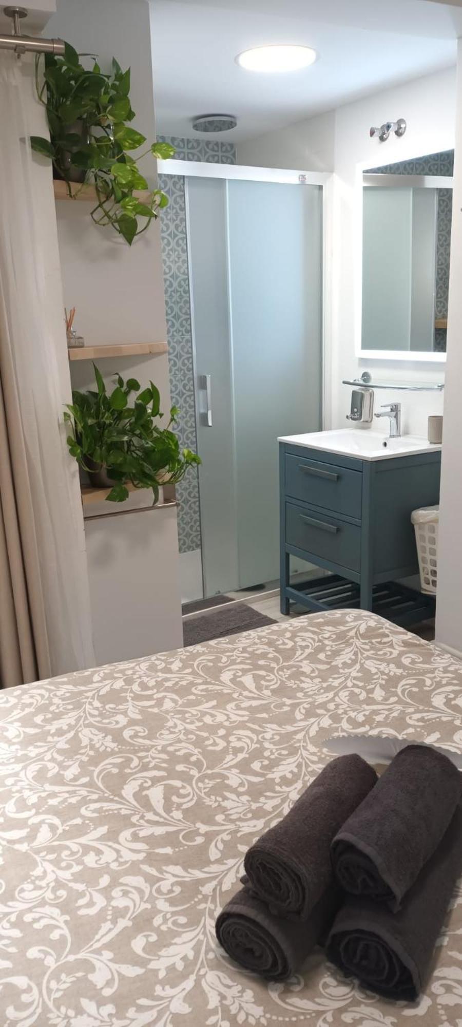 Appartamento Casa Pena Málaga Esterno foto